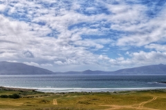 Achill view from Faulmore