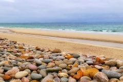 Elly Bay stones