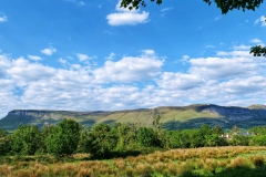 Benbulben