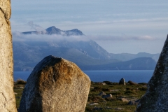 Faulmore stones