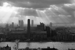 Tate Modern, London