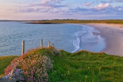 Belderra Strand, Mayo