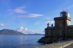 Blacksod lighthouse, Mayo