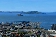 San Francisco bay