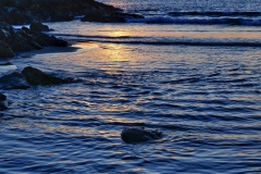 Belderra strand