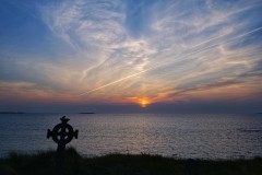 Cross Cemetery, Mayo