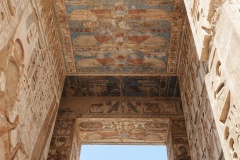 Medinet Habu