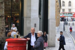 Summer in the City